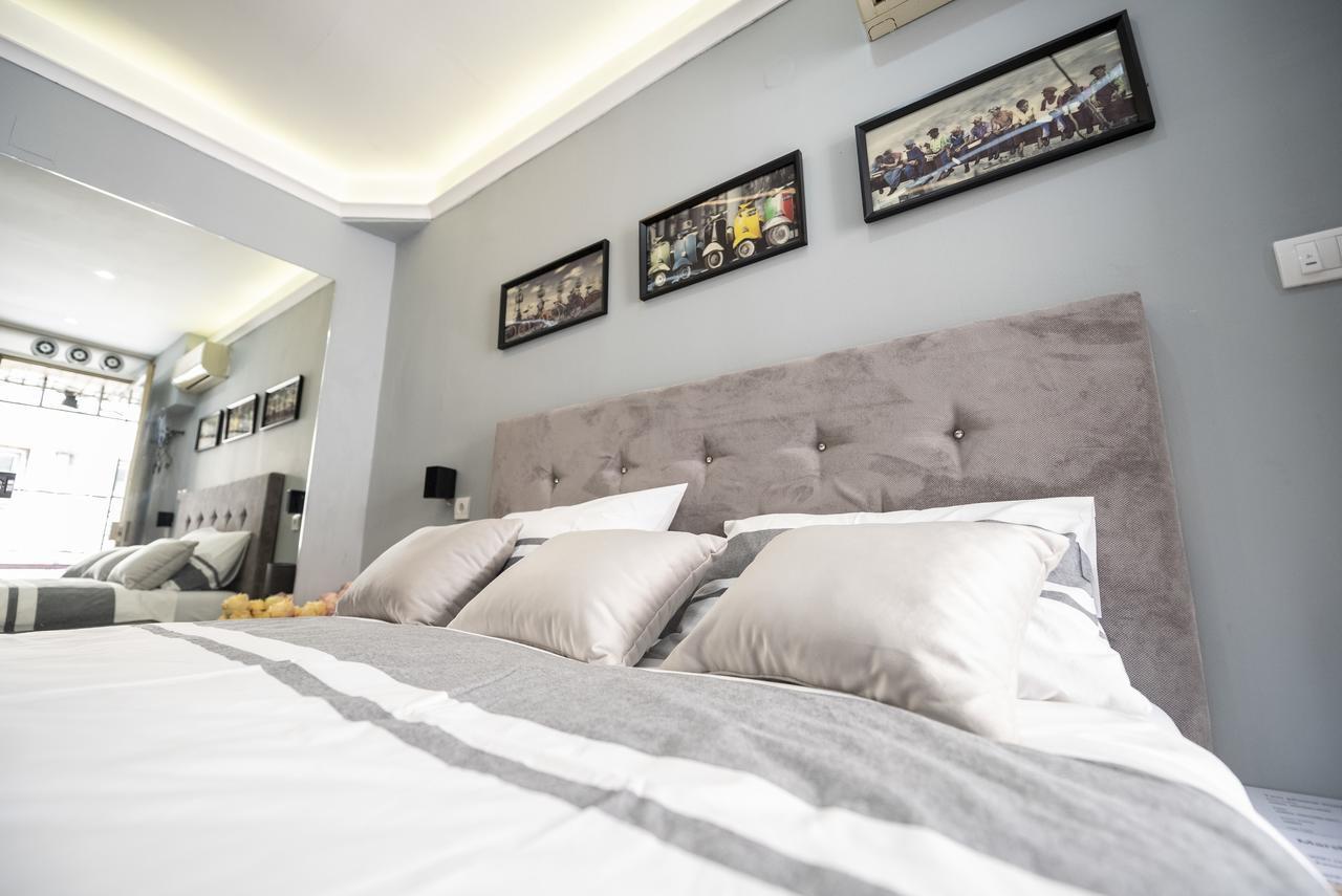Marshal Apartment Belgrade Extérieur photo