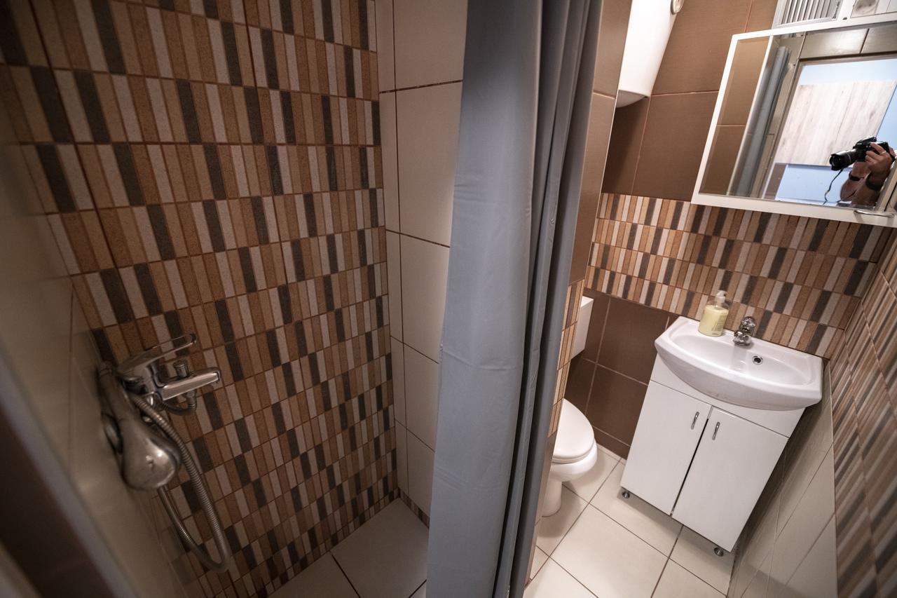 Marshal Apartment Belgrade Extérieur photo