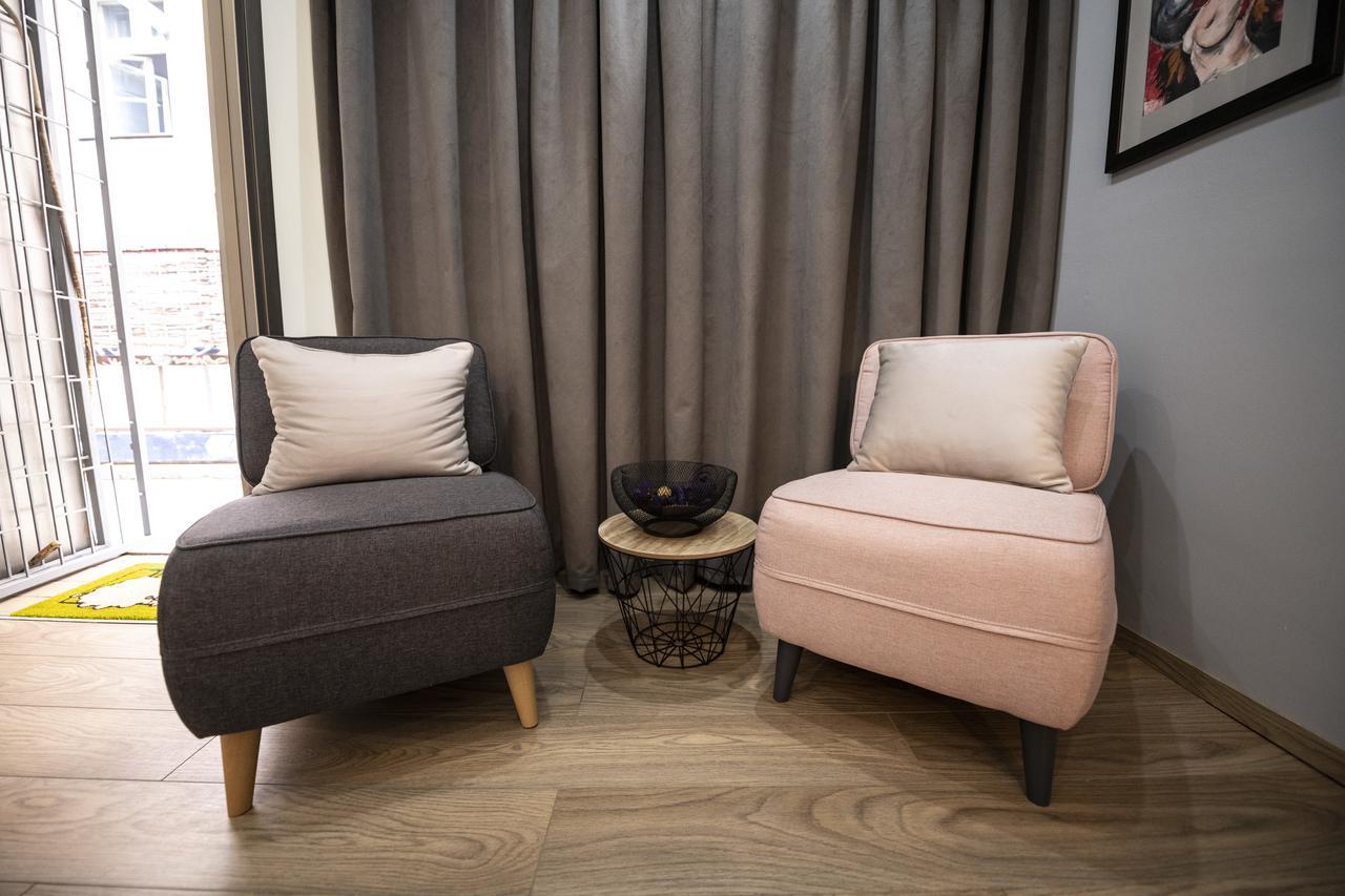 Marshal Apartment Belgrade Extérieur photo