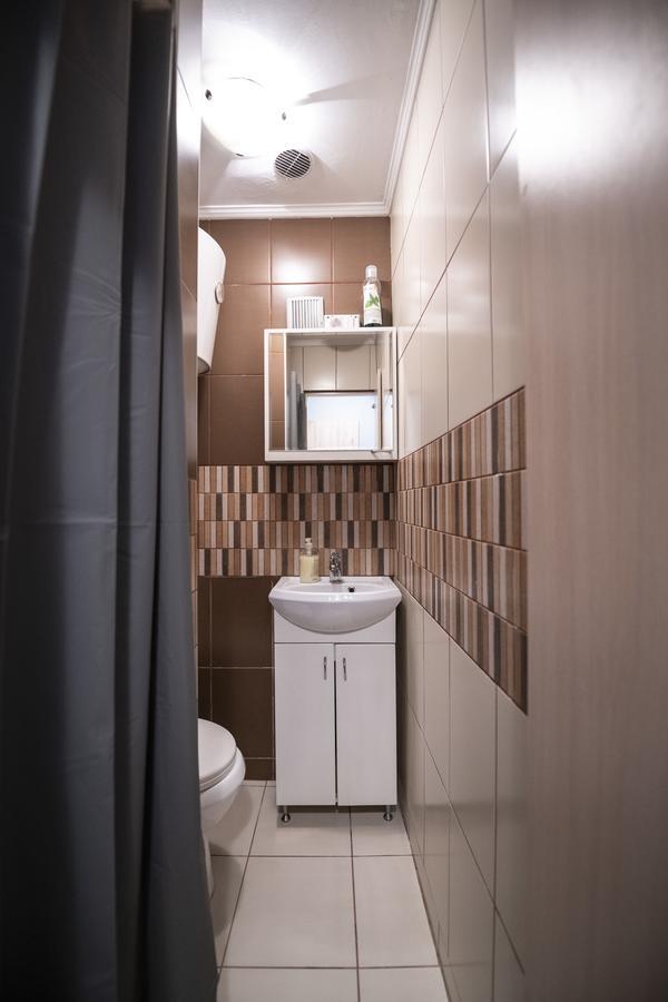 Marshal Apartment Belgrade Extérieur photo